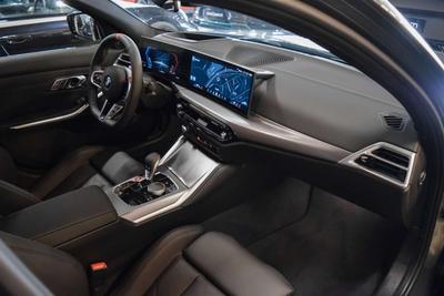 BMW M3 Touring Competition MxDrive - - Joinsteer - #3