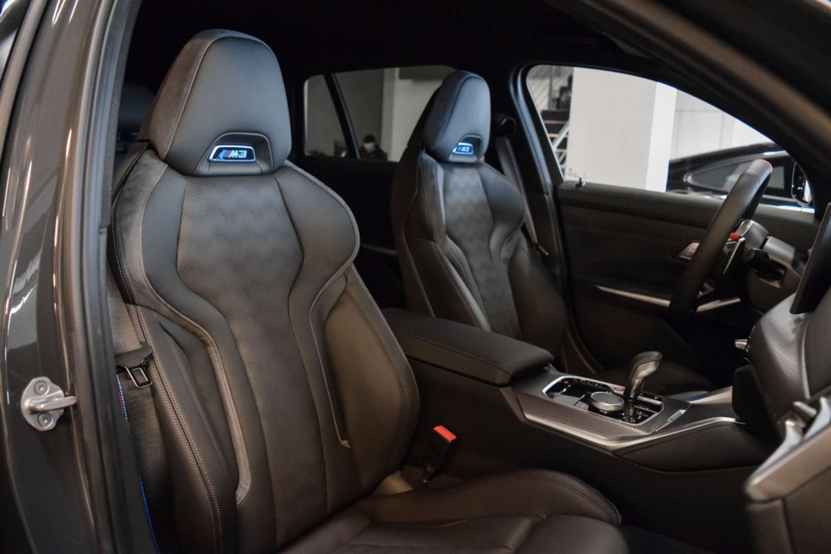 BMW M3 Touring Competition MxDrive - 2025 - Joinsteer - #8