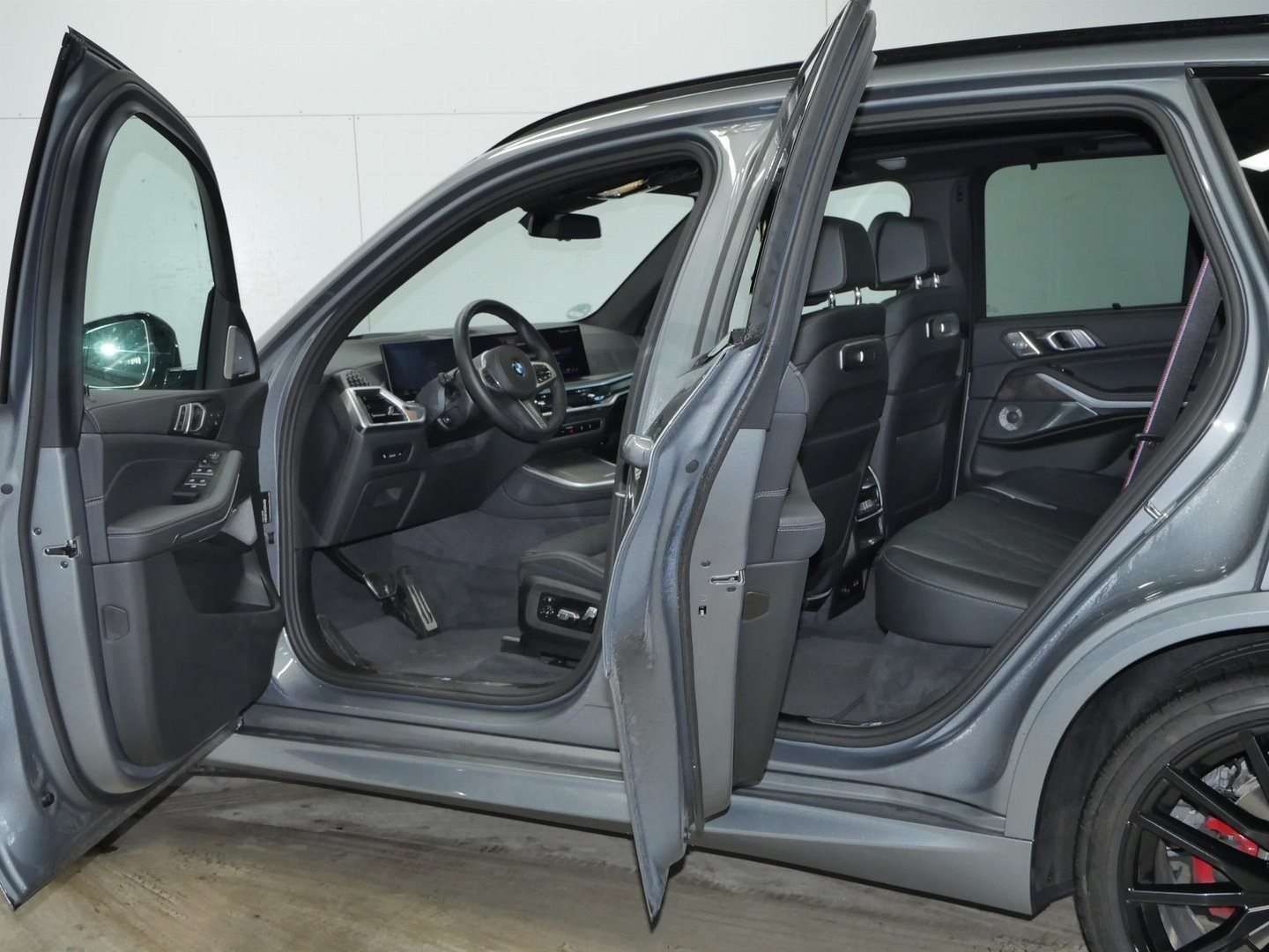 BMW X5 M Sport XDrive40d - 2025 - Joinsteer - #2