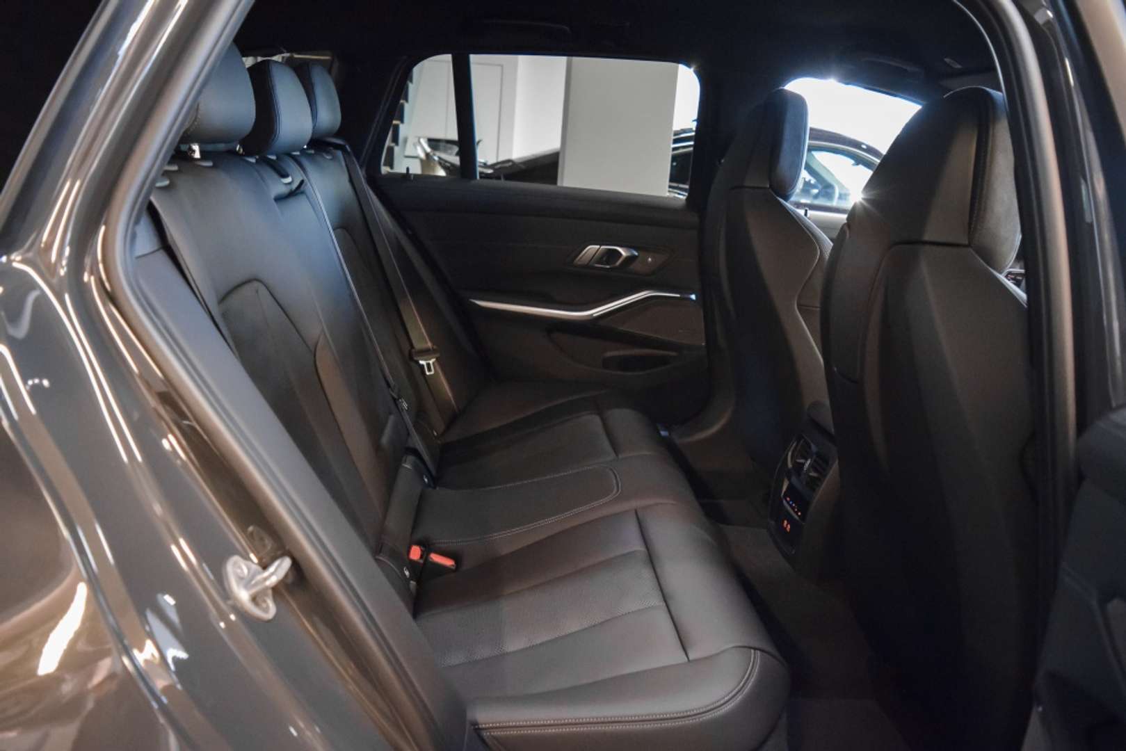 BMW M3 Touring Competition MxDrive - 2025 - Joinsteer - #10