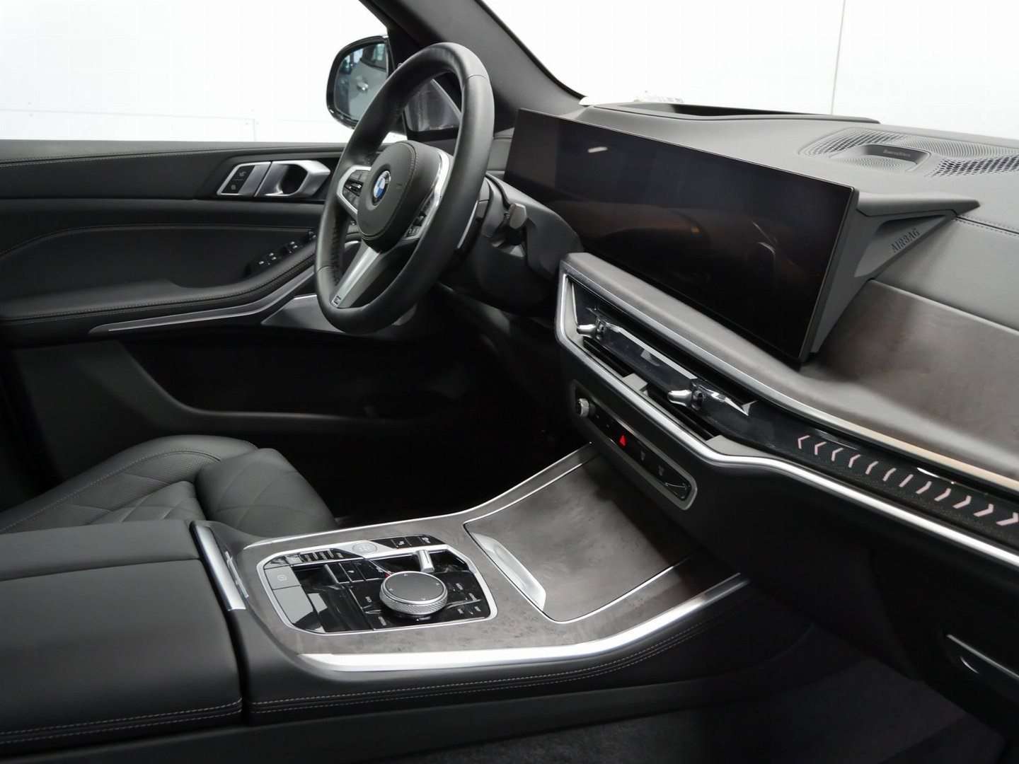 BMW X5 M Sport XDrive40d - 2025 - Joinsteer - #4