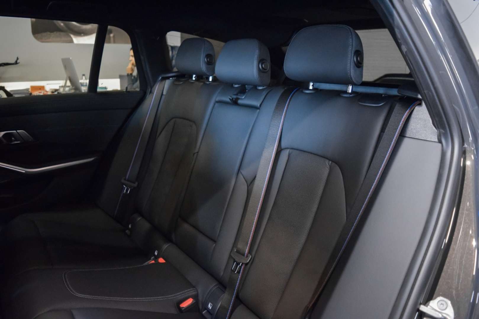 BMW M3 Touring Competition MxDrive - 2025 - Joinsteer - #11