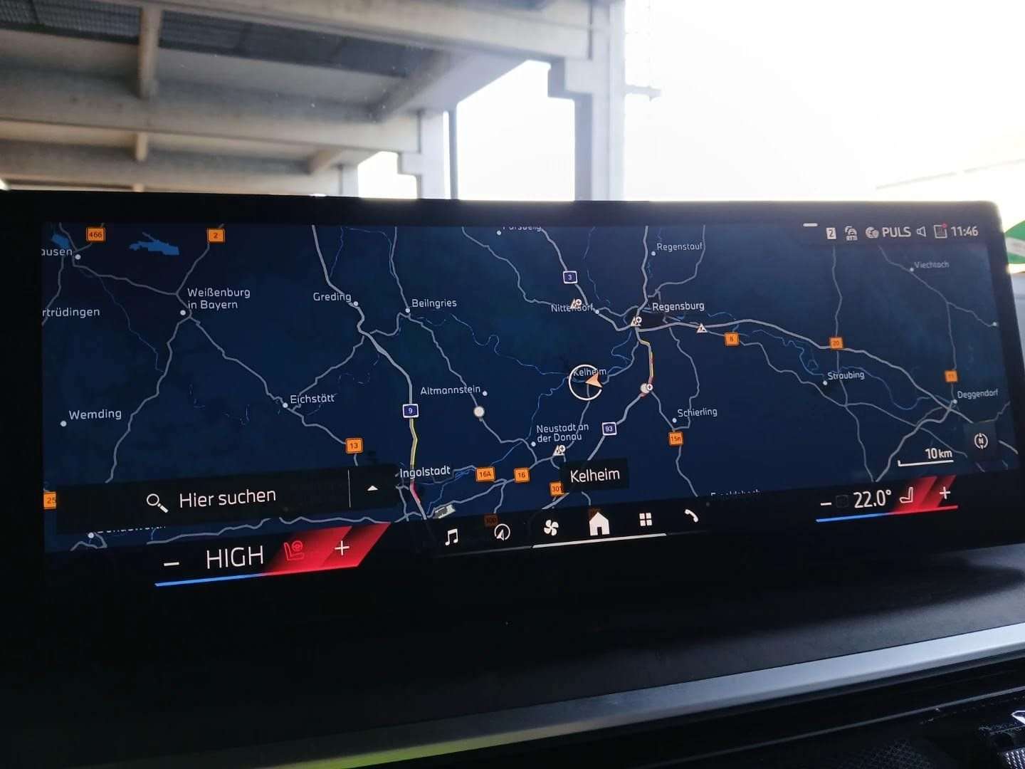 BMW X5 M Sport XDrive40d - 2025 - Joinsteer - #5