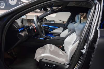 BMW M5 - - Joinsteer - #4