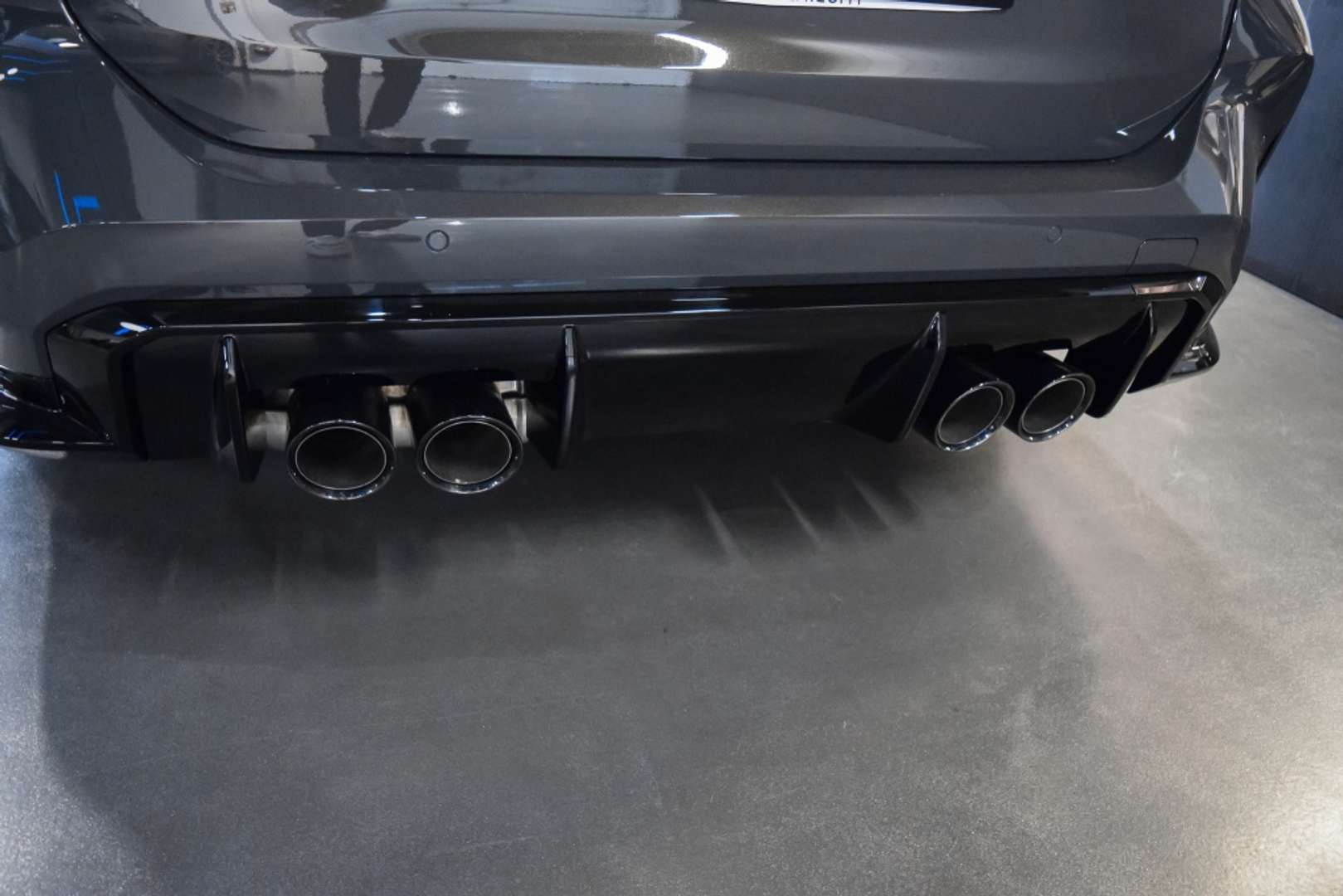 BMW M3 Touring Competition MxDrive - 2025 - Joinsteer - #28