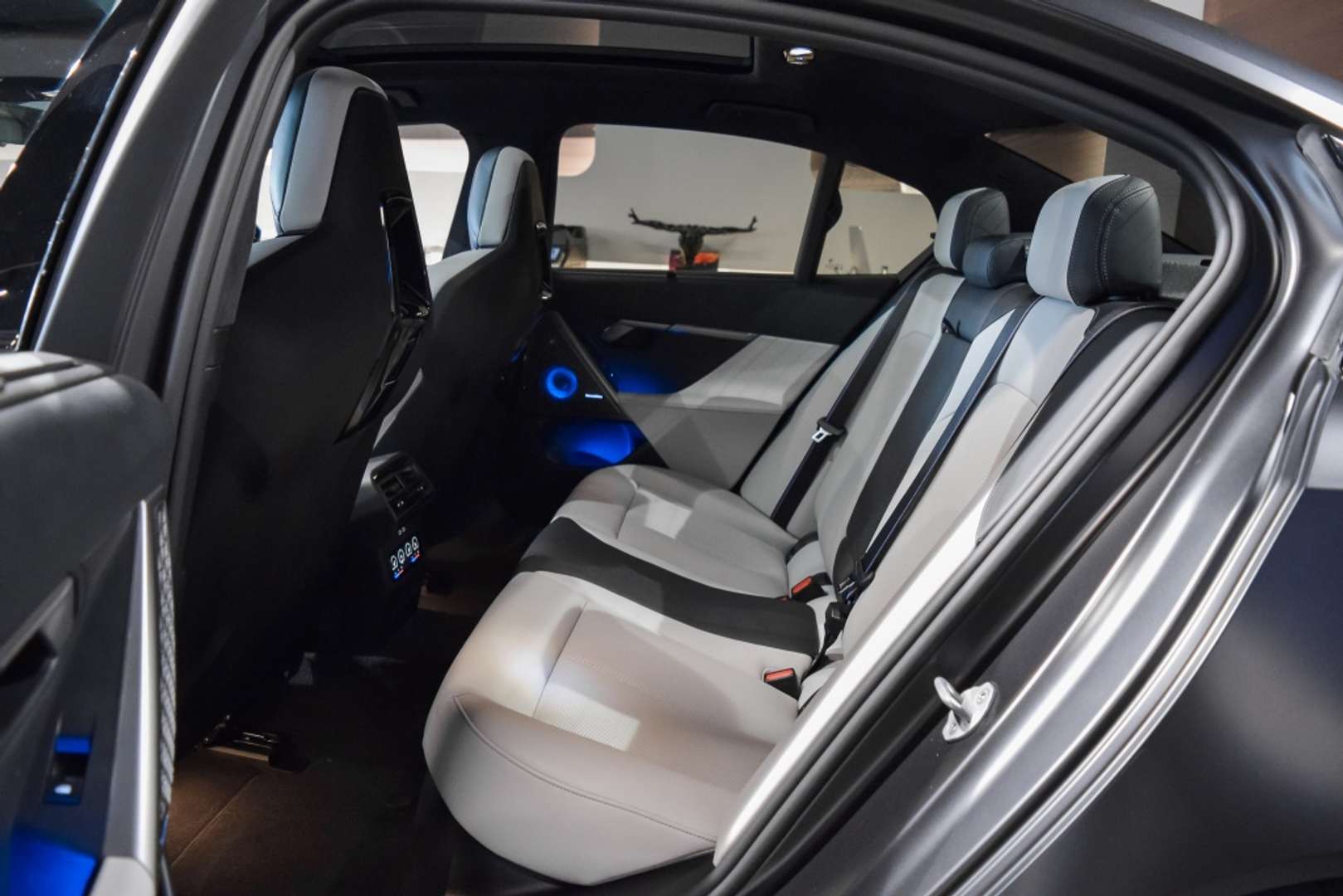 BMW M5 - 2025 - Joinsteer - #9