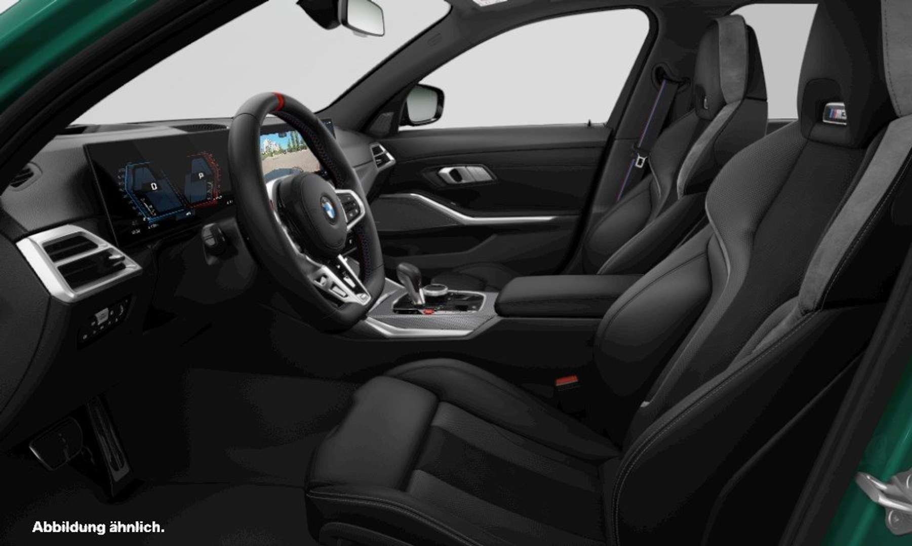 BMW M3 Competition Touring M XDrive - 2025 - Joinsteer - #4