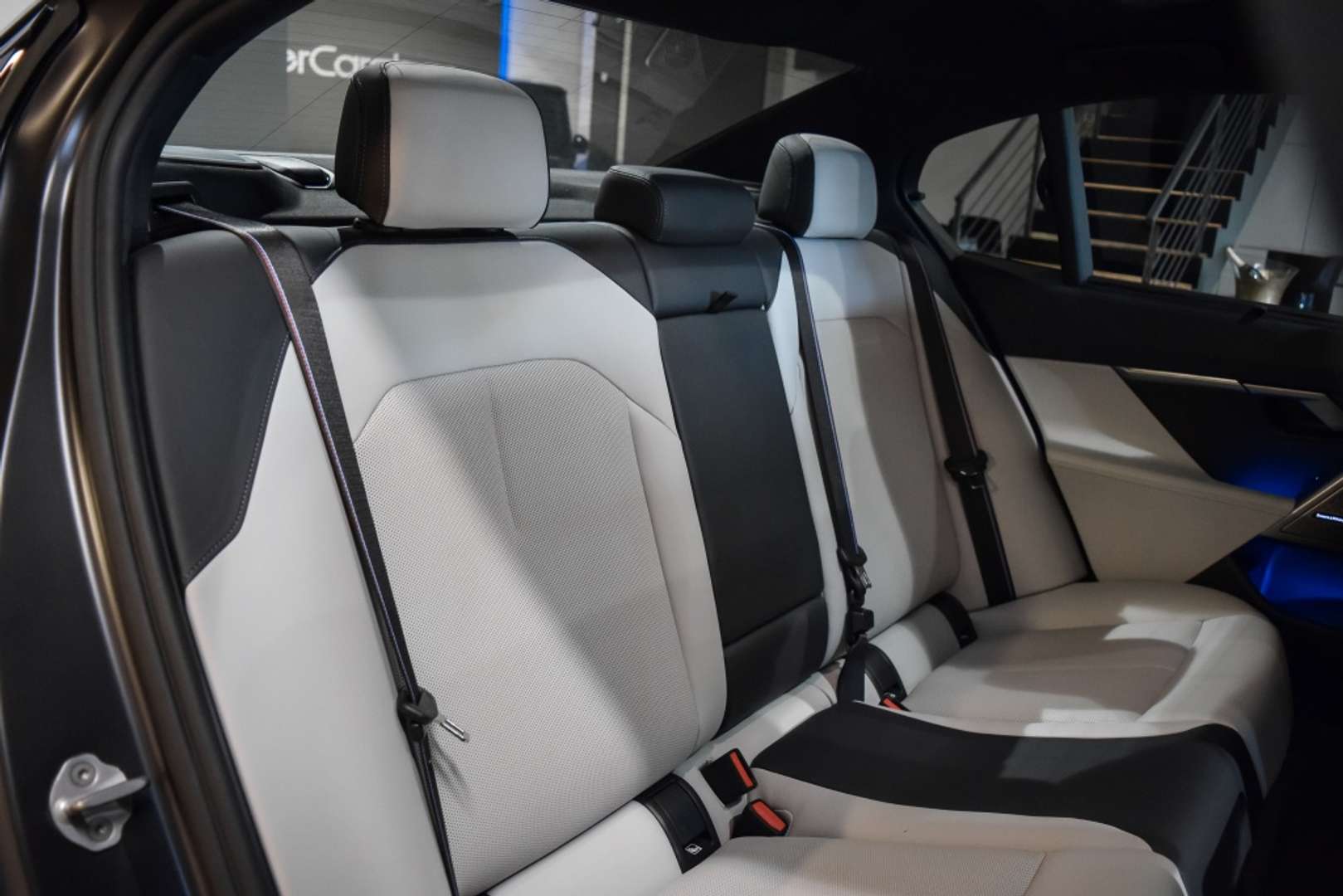 BMW M5 - 2025 - Joinsteer - #12