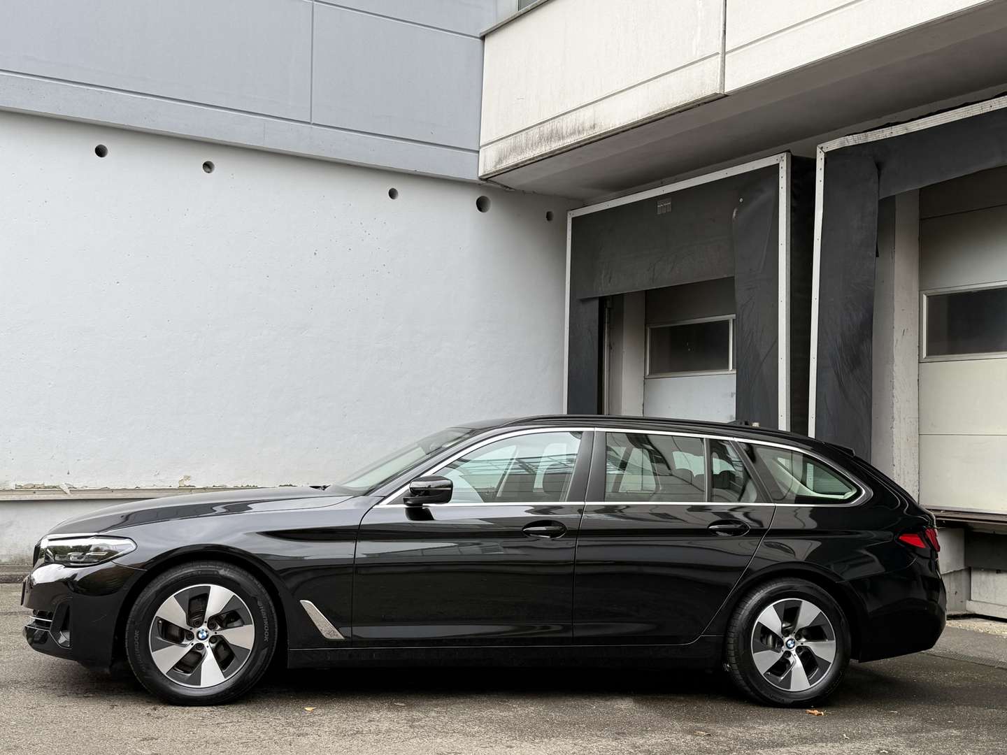 BMW Série 5 G31 LiveCockProf 520d - 2022 - Joinsteer - #3