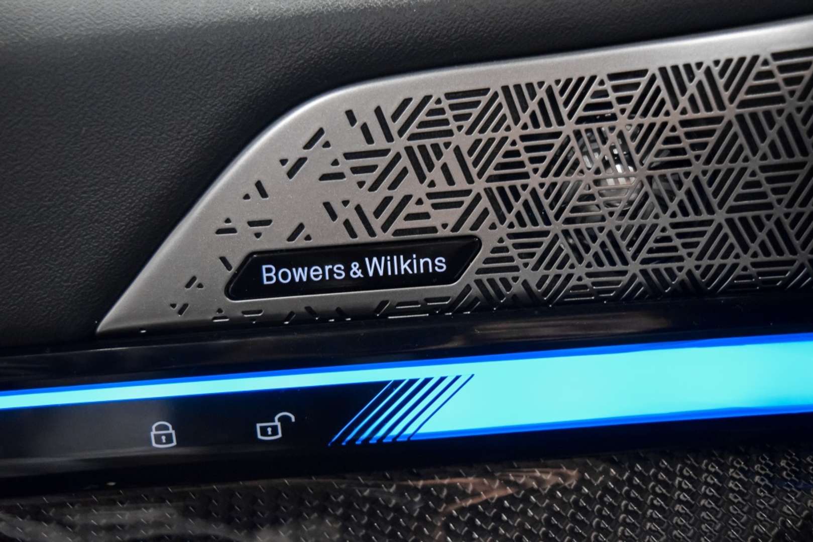 BMW M5 - 2025 - Joinsteer - #15