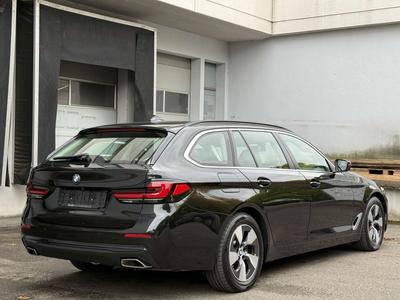 BMW Série 5 G31 LiveCockProf 520d - - Joinsteer - #5