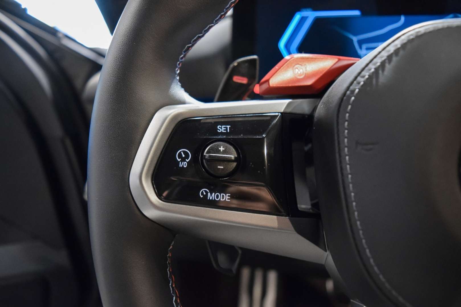 BMW M5 - 2025 - Joinsteer - #19