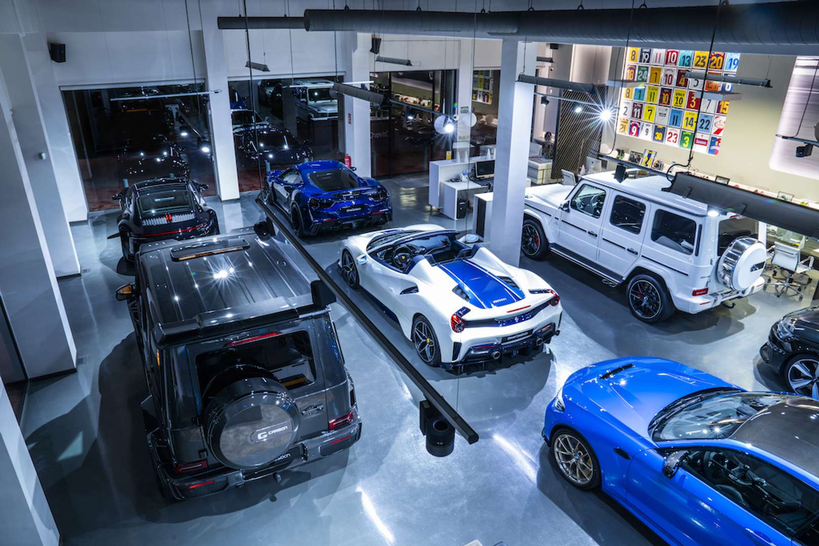 BMW M3 Touring Competition MxDrive - 2025 - Joinsteer - #34