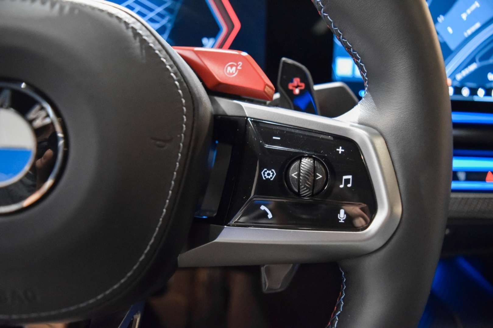 BMW M5 - 2025 - Joinsteer - #20