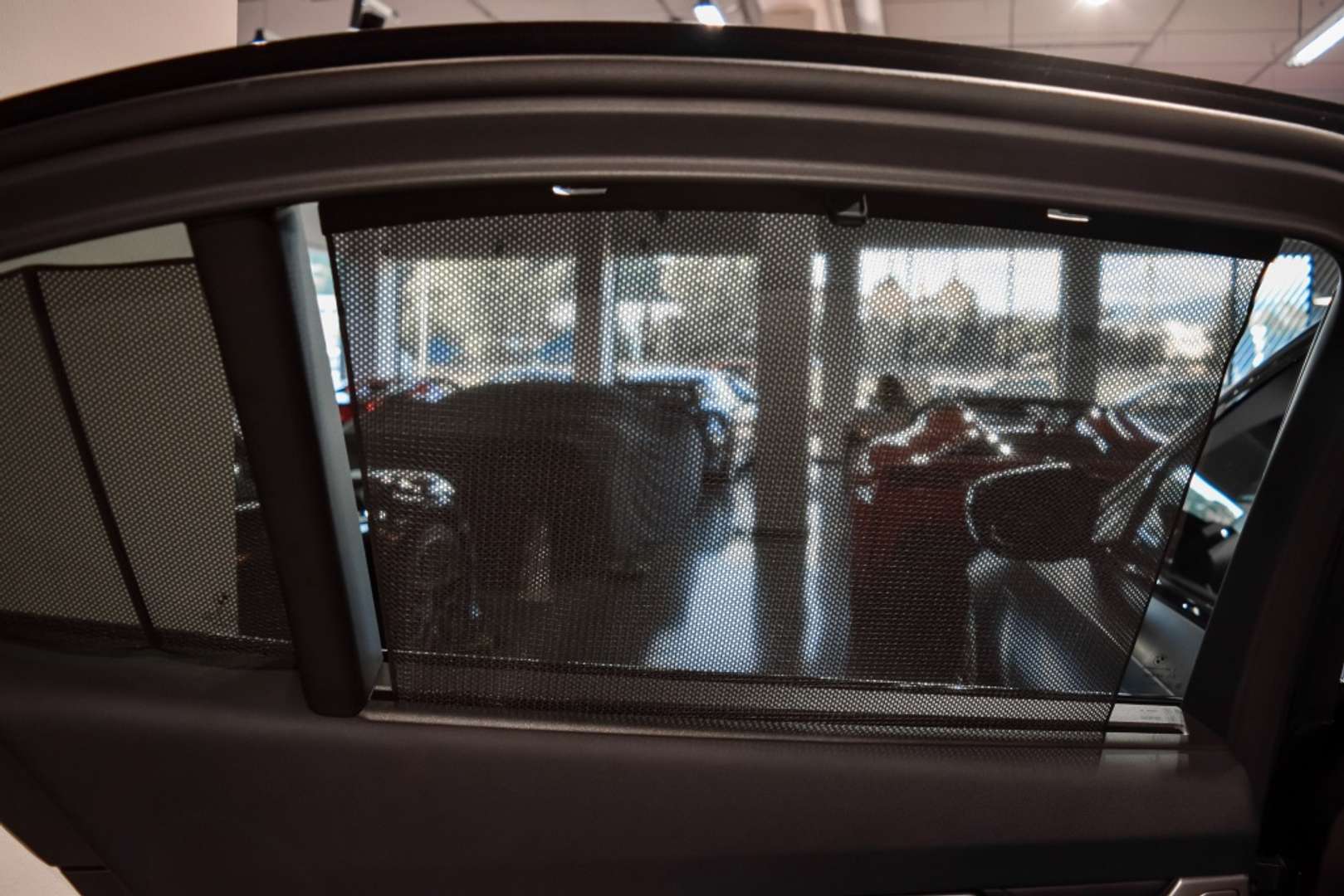 BMW M5 - 2025 - Joinsteer - #21