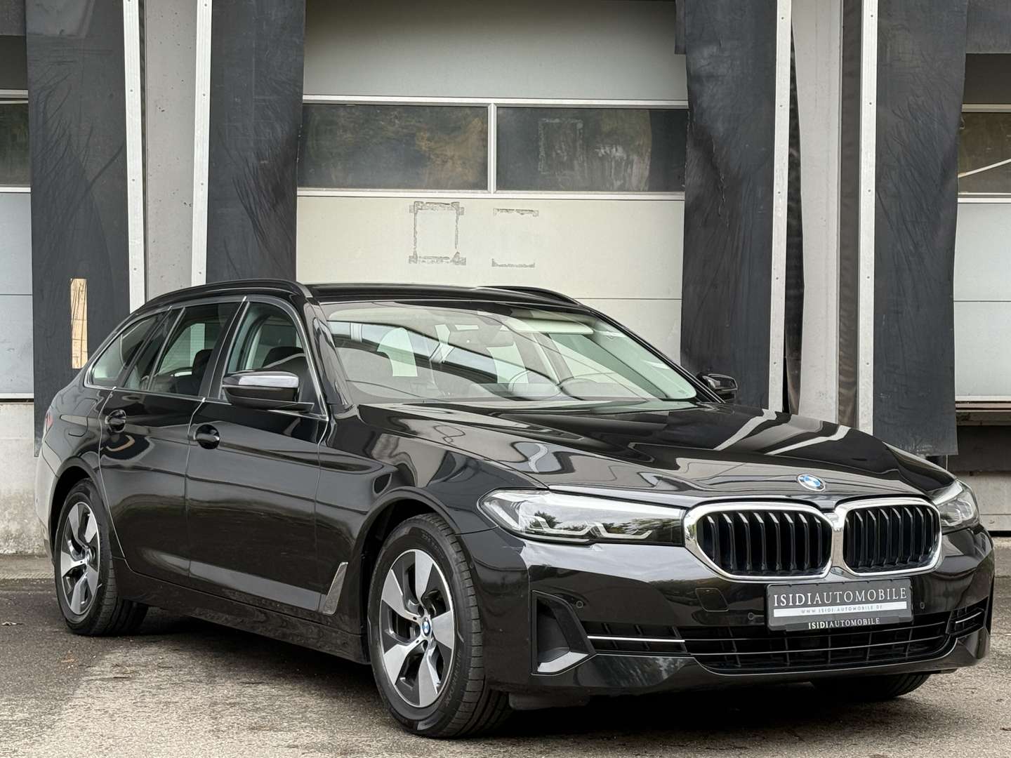 BMW Série 5 G31 LiveCockProf 520d - 2022 - Joinsteer - #9