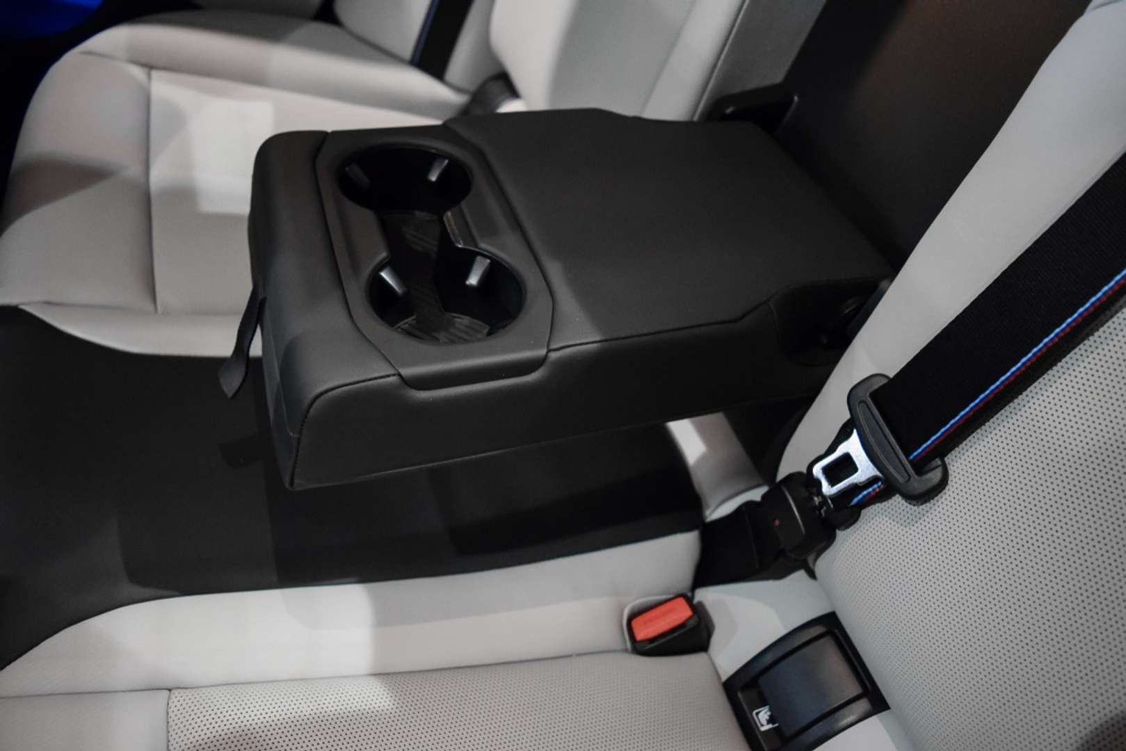 BMW M5 - 2025 - Joinsteer - #23