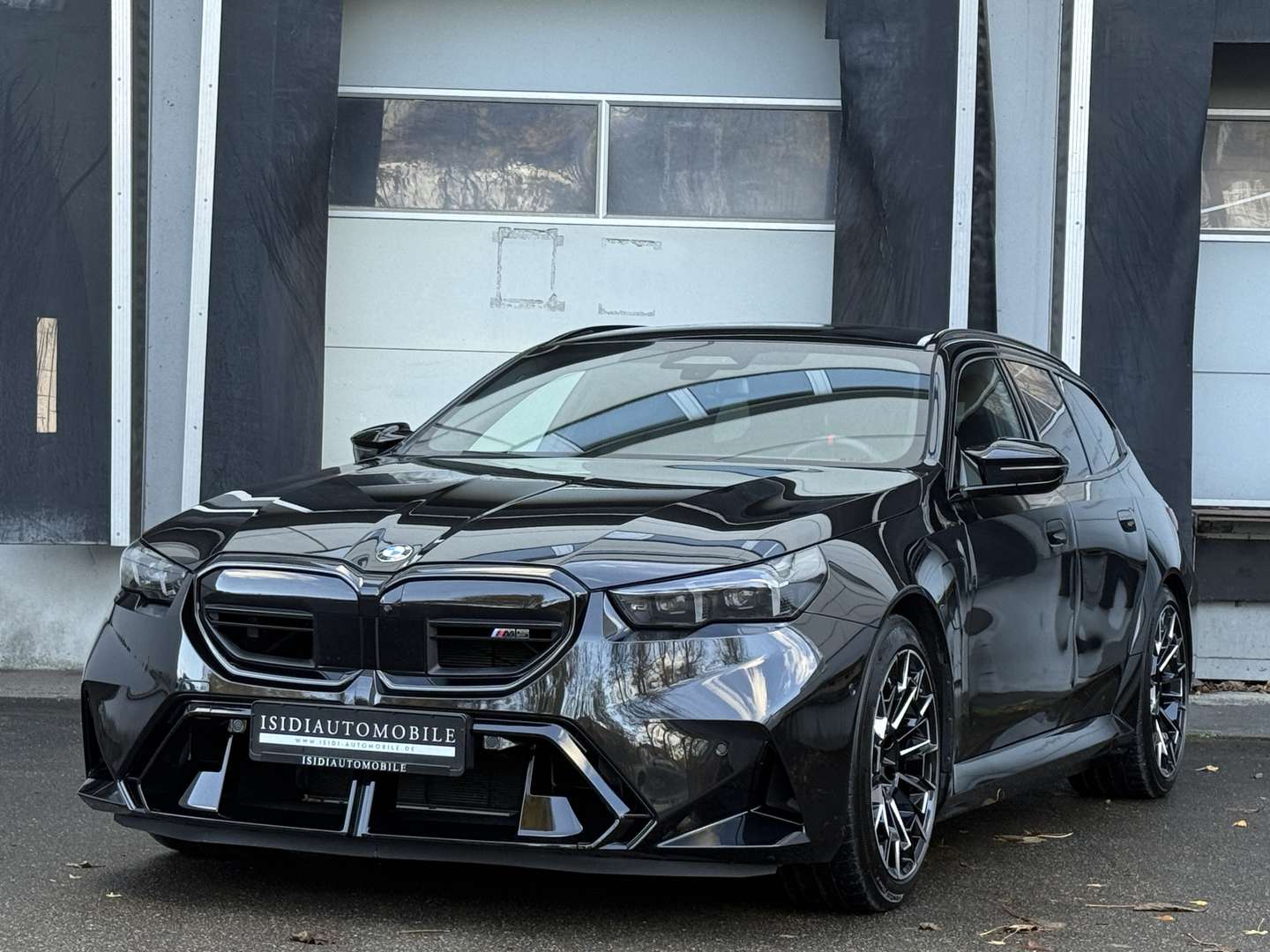 BMW M5 Touring M5 - 2025 - Joinsteer - #1
