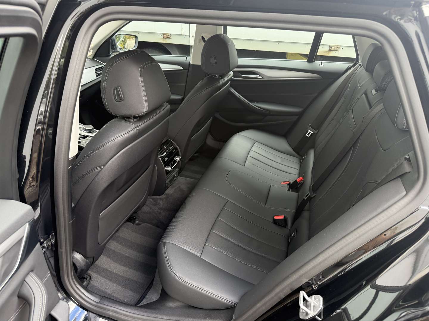 BMW Série 5 G31 LiveCockProf 520d - 2022 - Joinsteer - #13