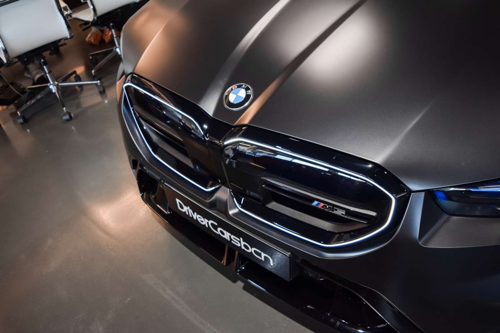 BMW M5 - 2025 - Joinsteer - #26