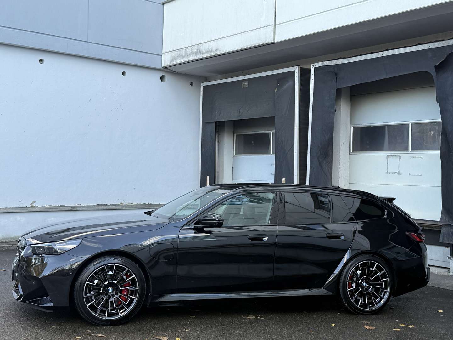 BMW M5 Touring M5 - 2025 - Joinsteer - #3
