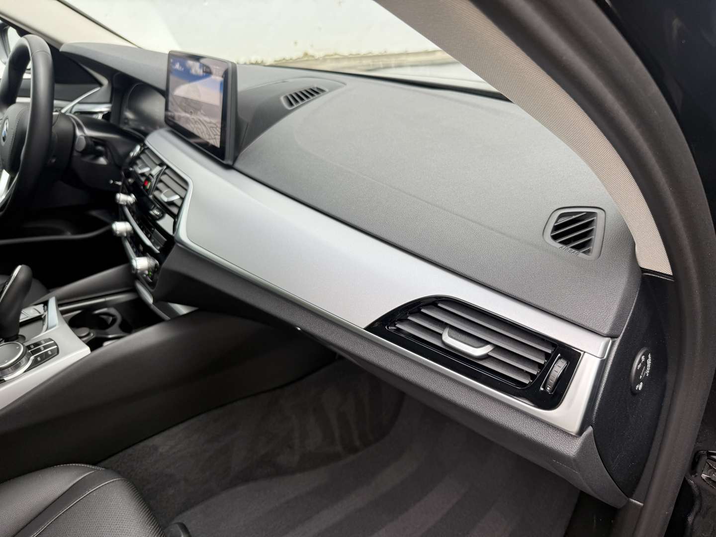 BMW Série 5 G31 LiveCockProf 520d - 2022 - Joinsteer - #23