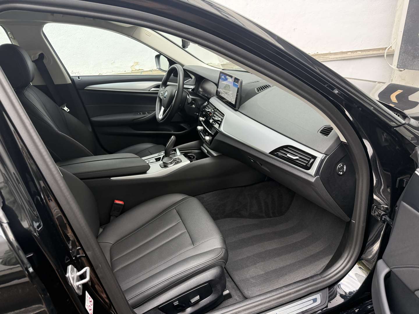 BMW Série 5 G31 LiveCockProf 520d - 2022 - Joinsteer - #24