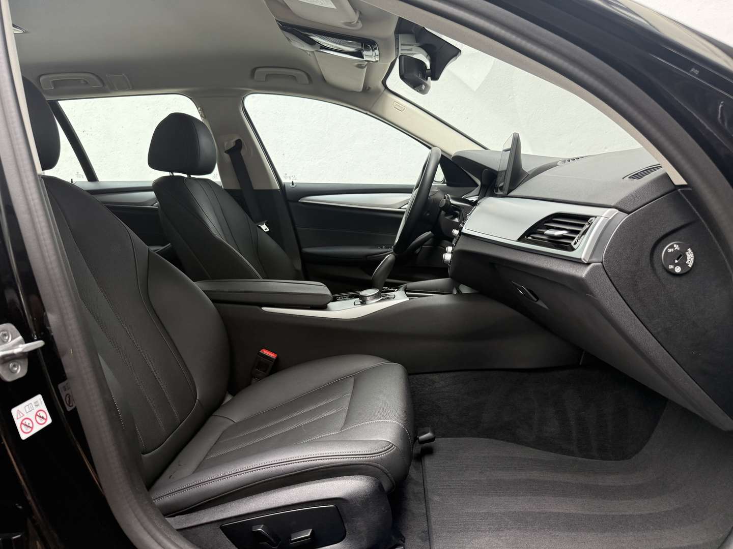 BMW Série 5 G31 LiveCockProf 520d - 2022 - Joinsteer - #25