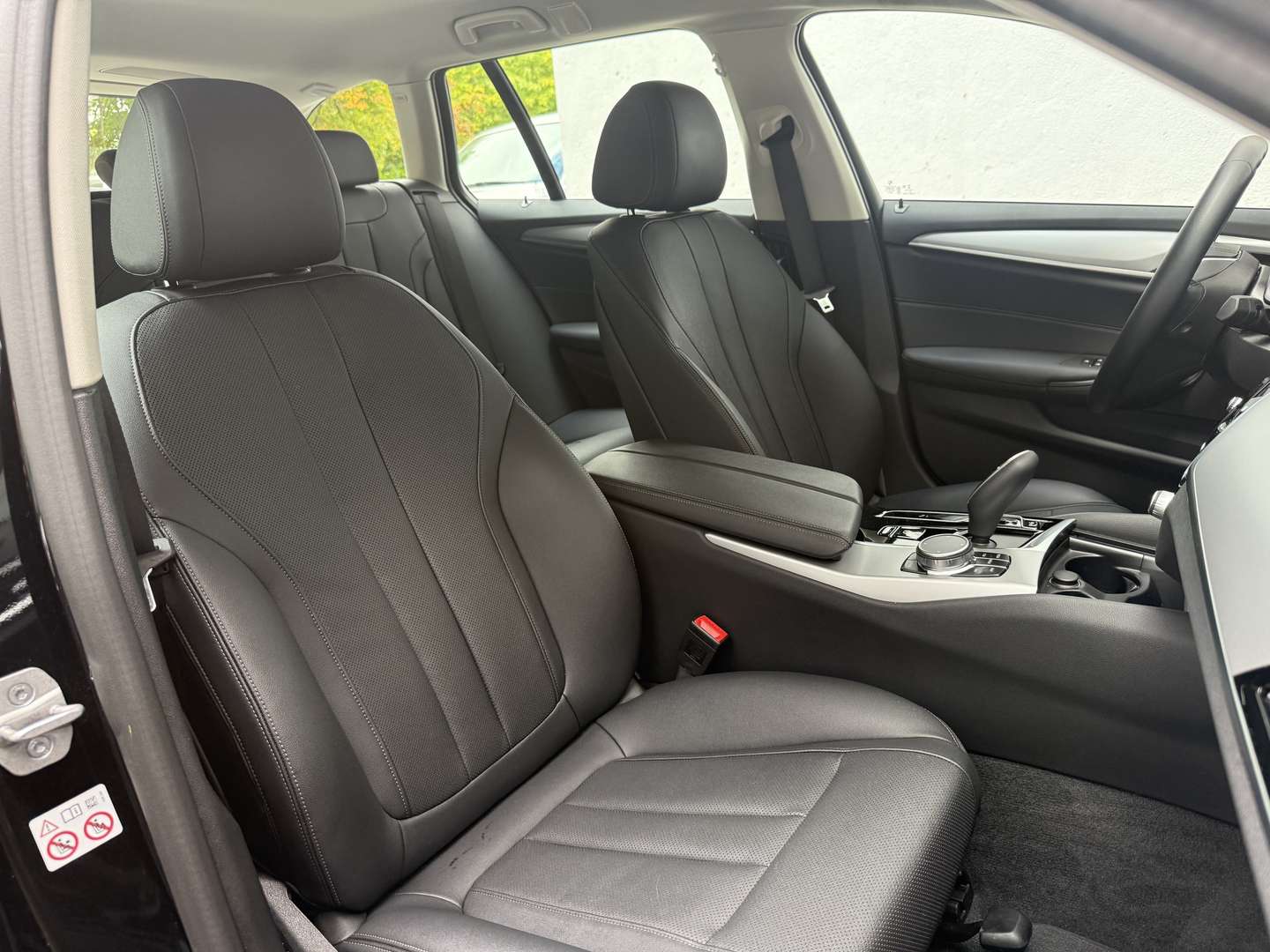 BMW Série 5 G31 LiveCockProf 520d - 2022 - Joinsteer - #26