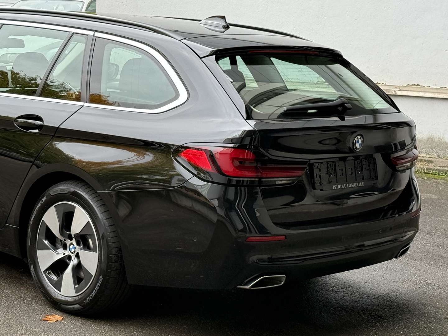 BMW Série 5 G31 LiveCockProf 520d - 2022 - Joinsteer - #28