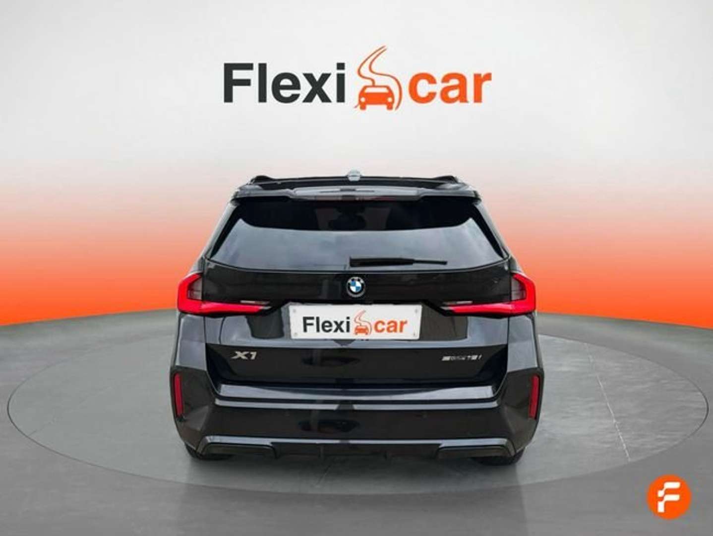 BMW X1 18i - 2023 - Joinsteer - #4