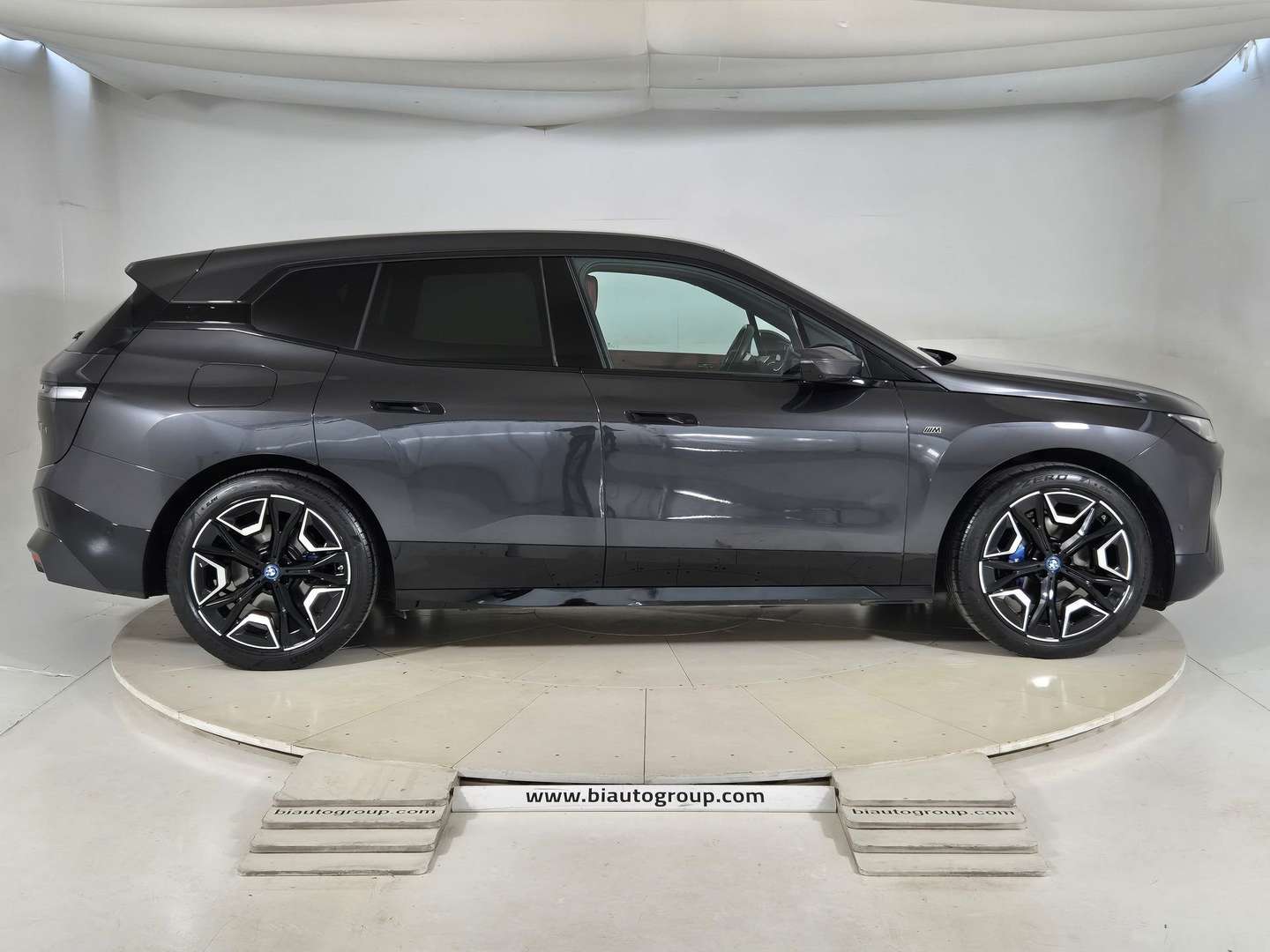 BMW IX M60 XDrive - 2022 - Joinsteer - #5