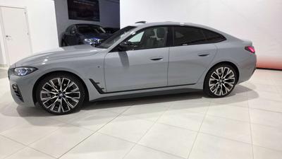 BMW Série 4 Gran Coupé M Sport 420d - - Joinsteer - #4
