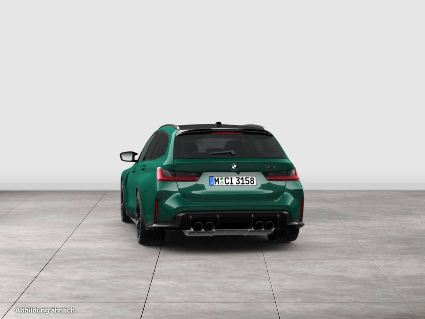 BMW M3 Competition Touring XDrive - 2025 - Joinsteer - #7