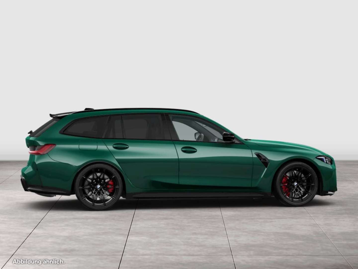 BMW M3 Competition Touring XDrive - 2025 - Joinsteer - #8