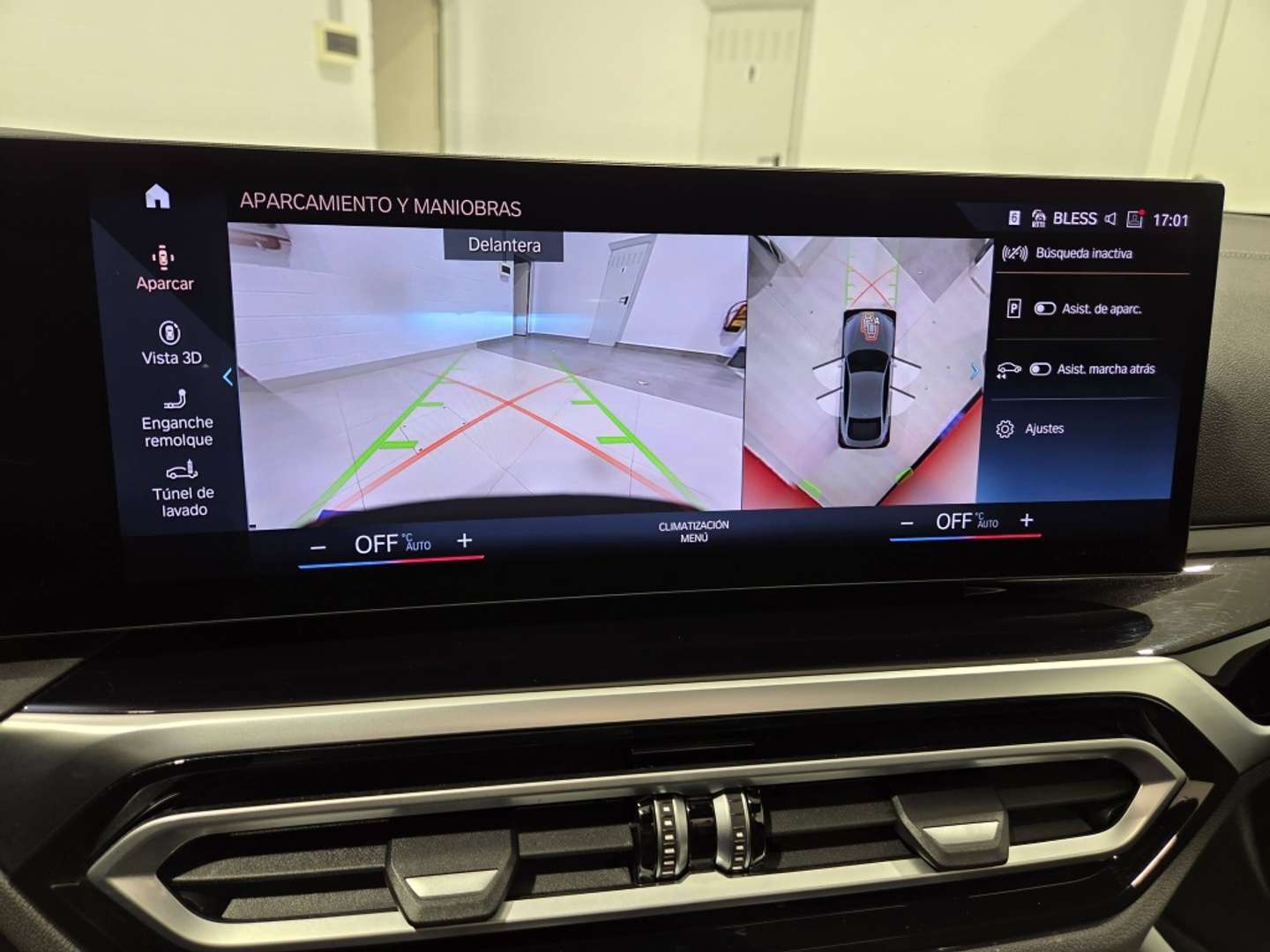 BMW Série 4 Gran Coupé M Sport 420d - 2024 - Joinsteer - #31