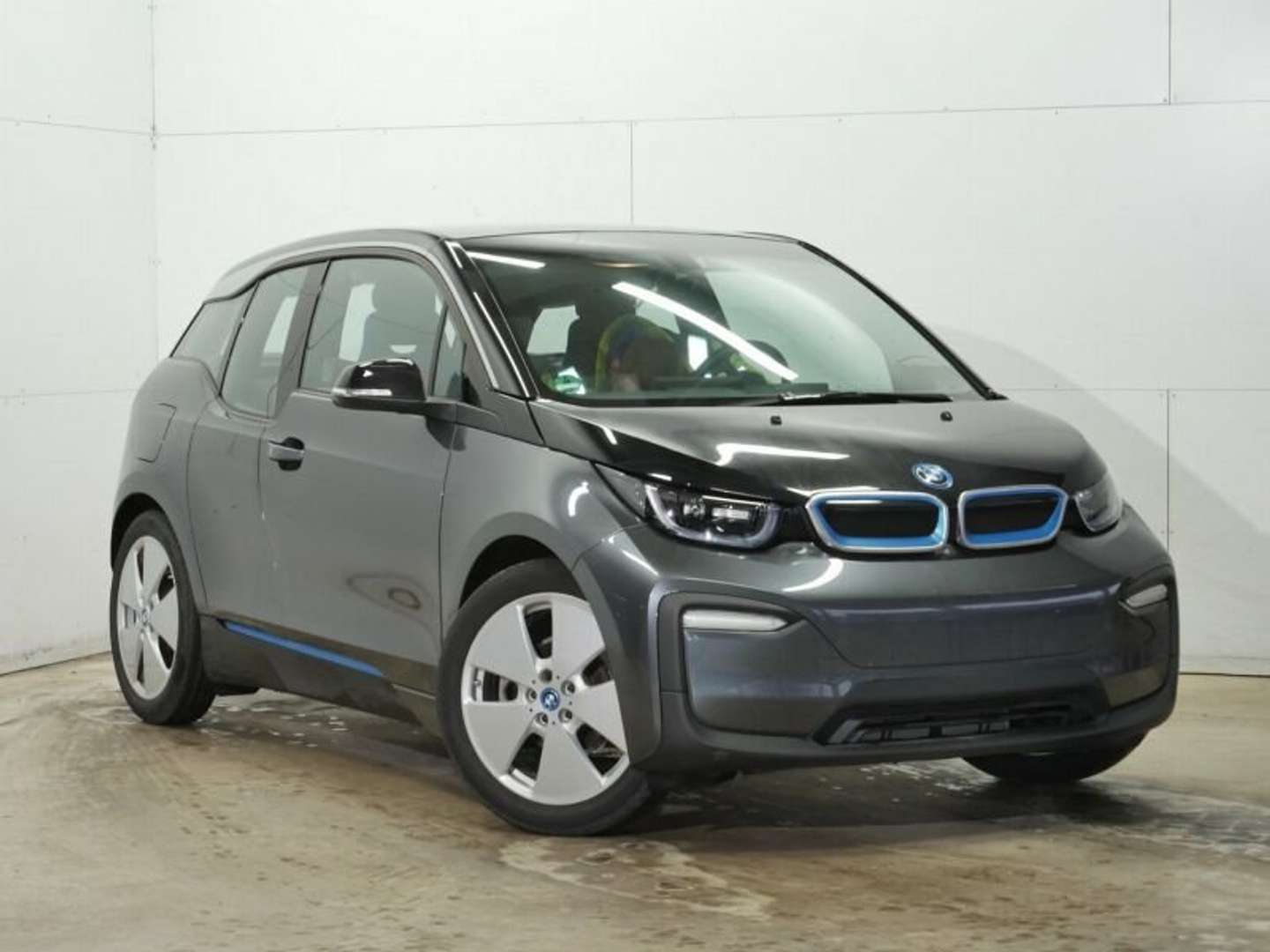 BMW I3 - 2021 - Joinsteer - #2