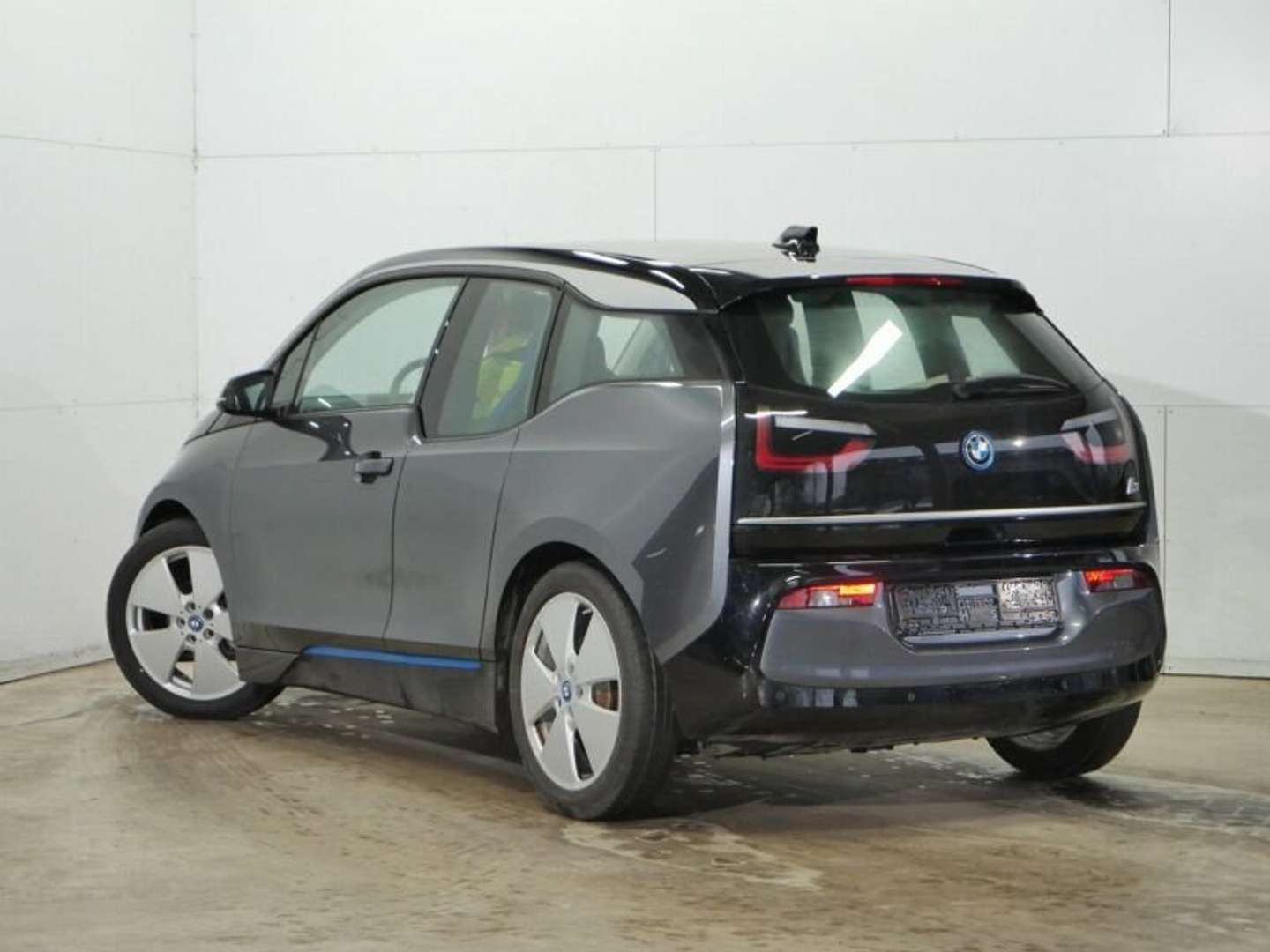 BMW I3 - 2021 - Joinsteer - #3