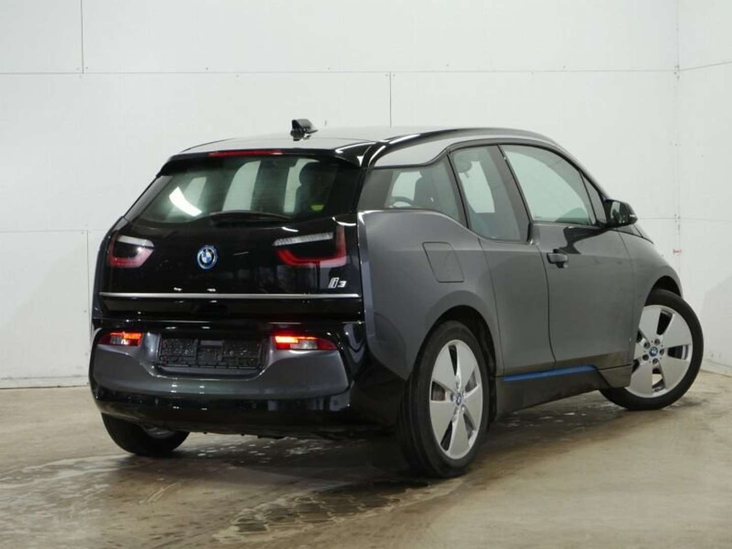 BMW I3 - 2021 - Joinsteer - #4