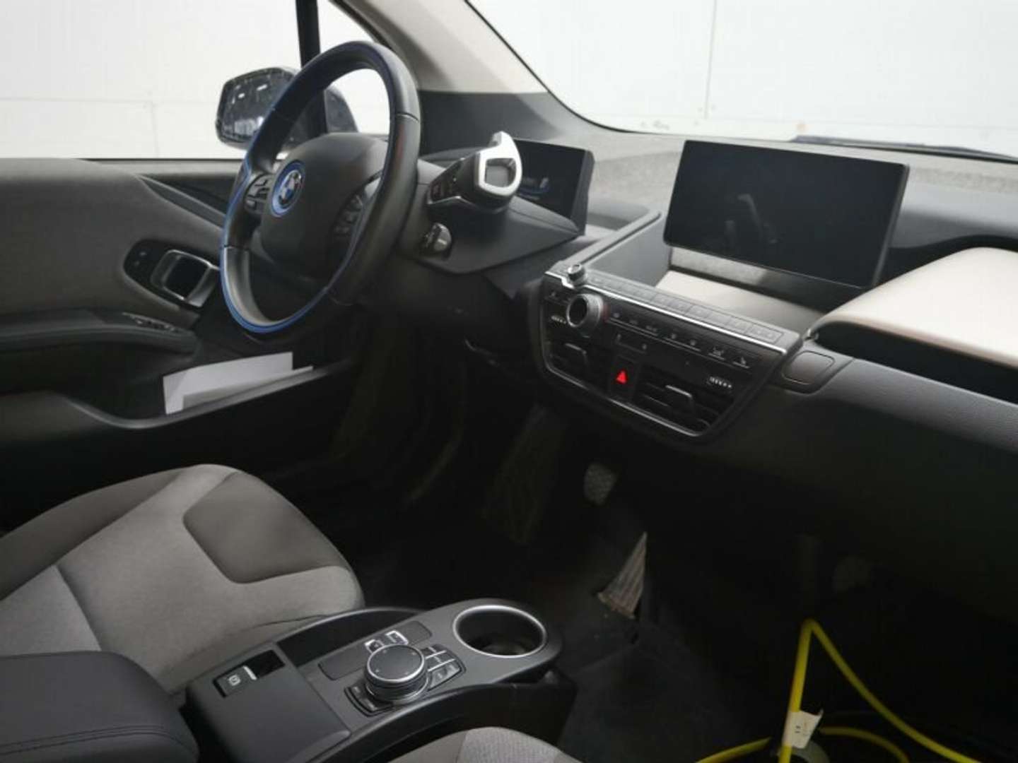 BMW I3 - 2021 - Joinsteer - #5