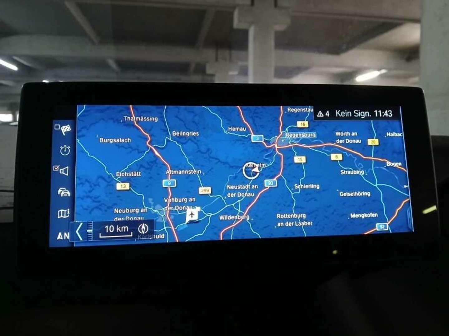 BMW I3 - 2021 - Joinsteer - #6