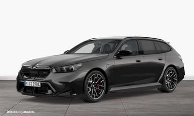 BMW M5 Touring -  - Joinsteer - #1