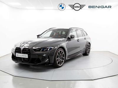 BMW M3 Touring Competition MxDrive - - Joinsteer - #1