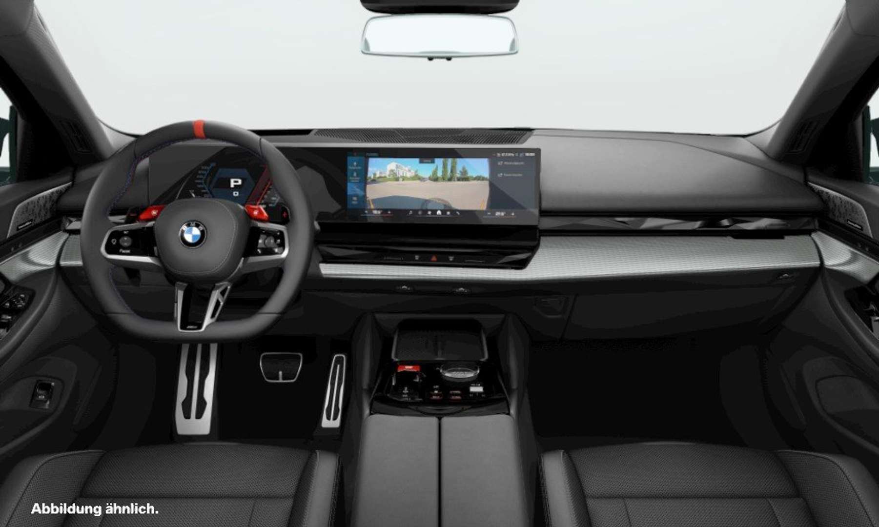 BMW M5 Touring - 2025 - Joinsteer - #3