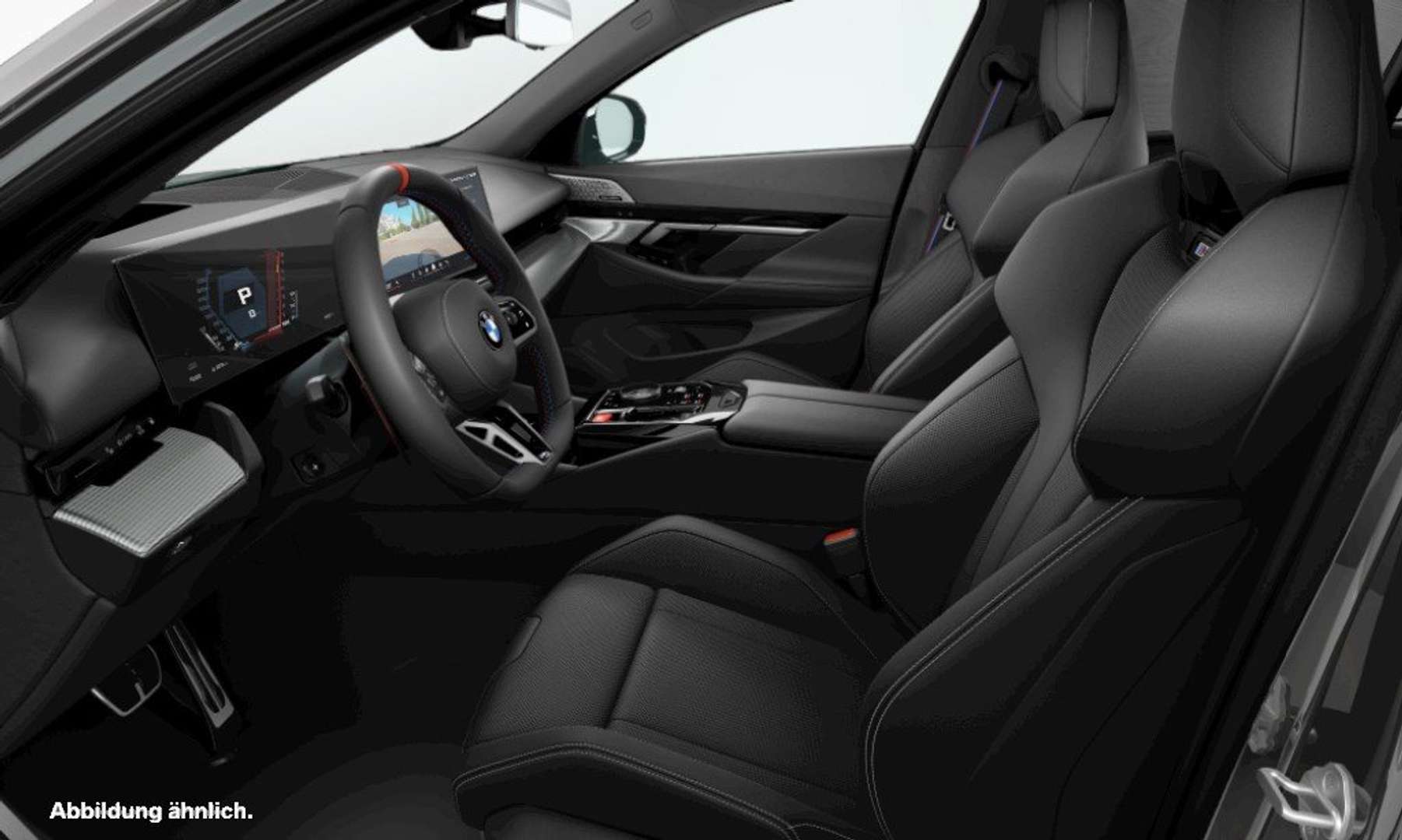 BMW M5 Touring - 2025 - Joinsteer - #4
