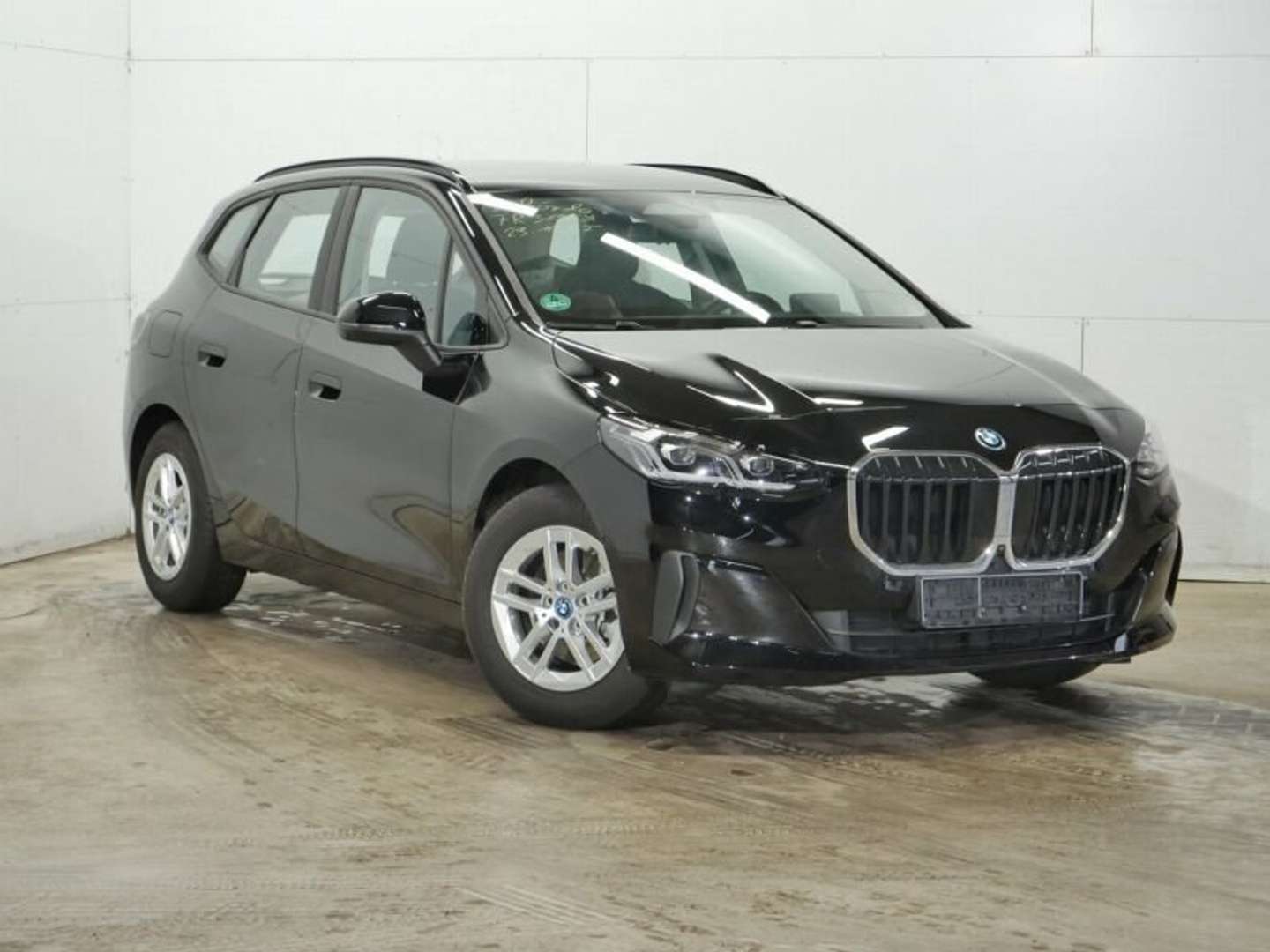 BMW Série 2 Active Tourer Active 225e XDrive - 2024 - Joinsteer - #2