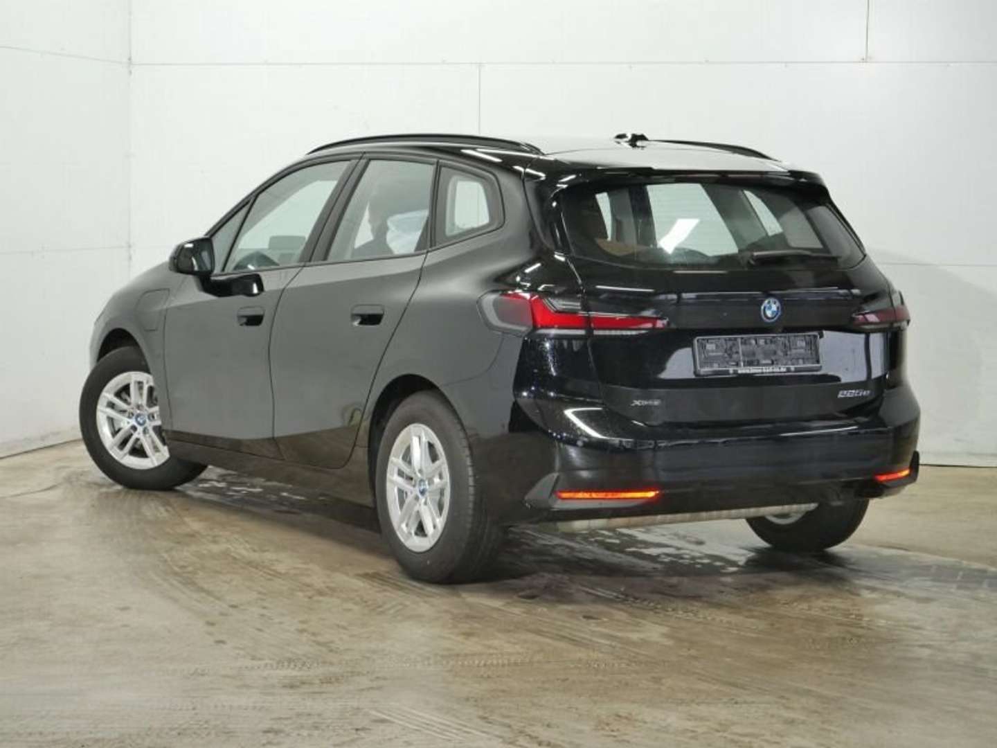 BMW Série 2 Active Tourer Active 225e XDrive - 2024 - Joinsteer - #3