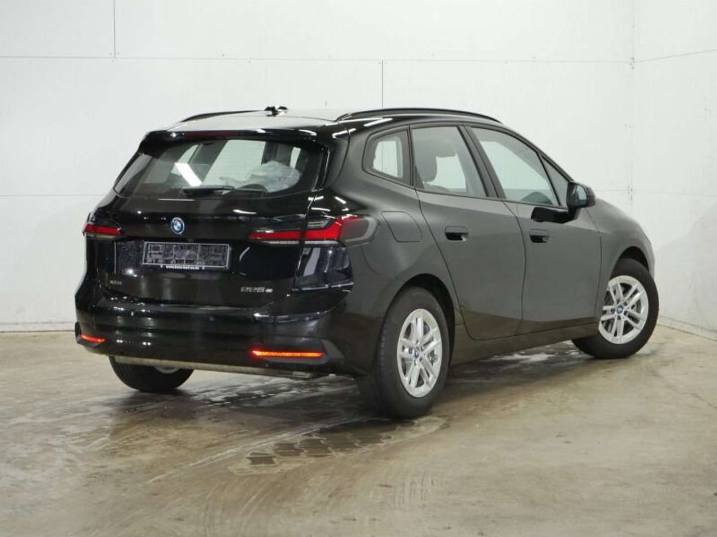 BMW Série 2 Active Tourer Active 225e XDrive - 2024 - Joinsteer - #4