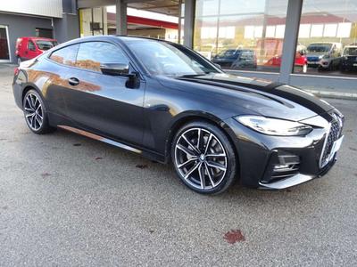 BMW Série 4 Coupé M Sport 430d XDrive - - Joinsteer - #1