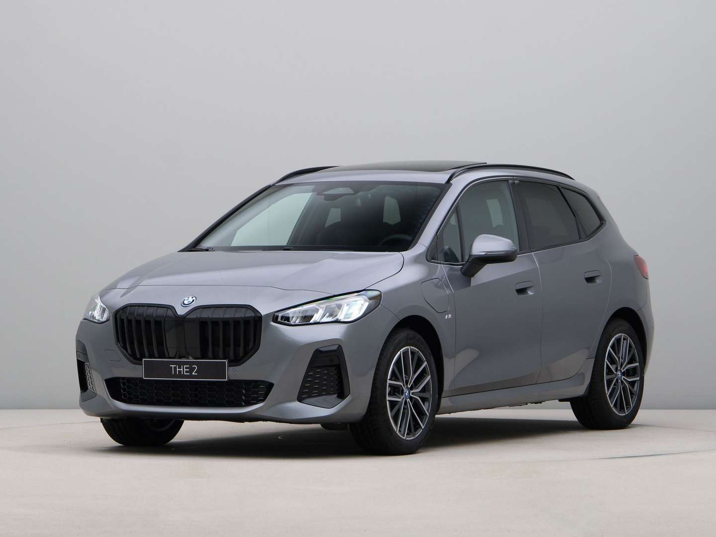 BMW Série 2 Active Tourer M Sport 225e XDrive - 2025 - Joinsteer - #1